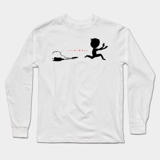 Diwali Night Long Sleeve T-Shirt